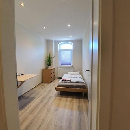 Hotel Zimmervermietung Lannik Hildesheim Zewnętrze zdjęcie