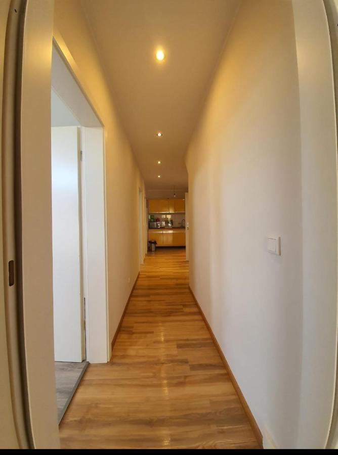 Hotel Zimmervermietung Lannik Hildesheim Zewnętrze zdjęcie