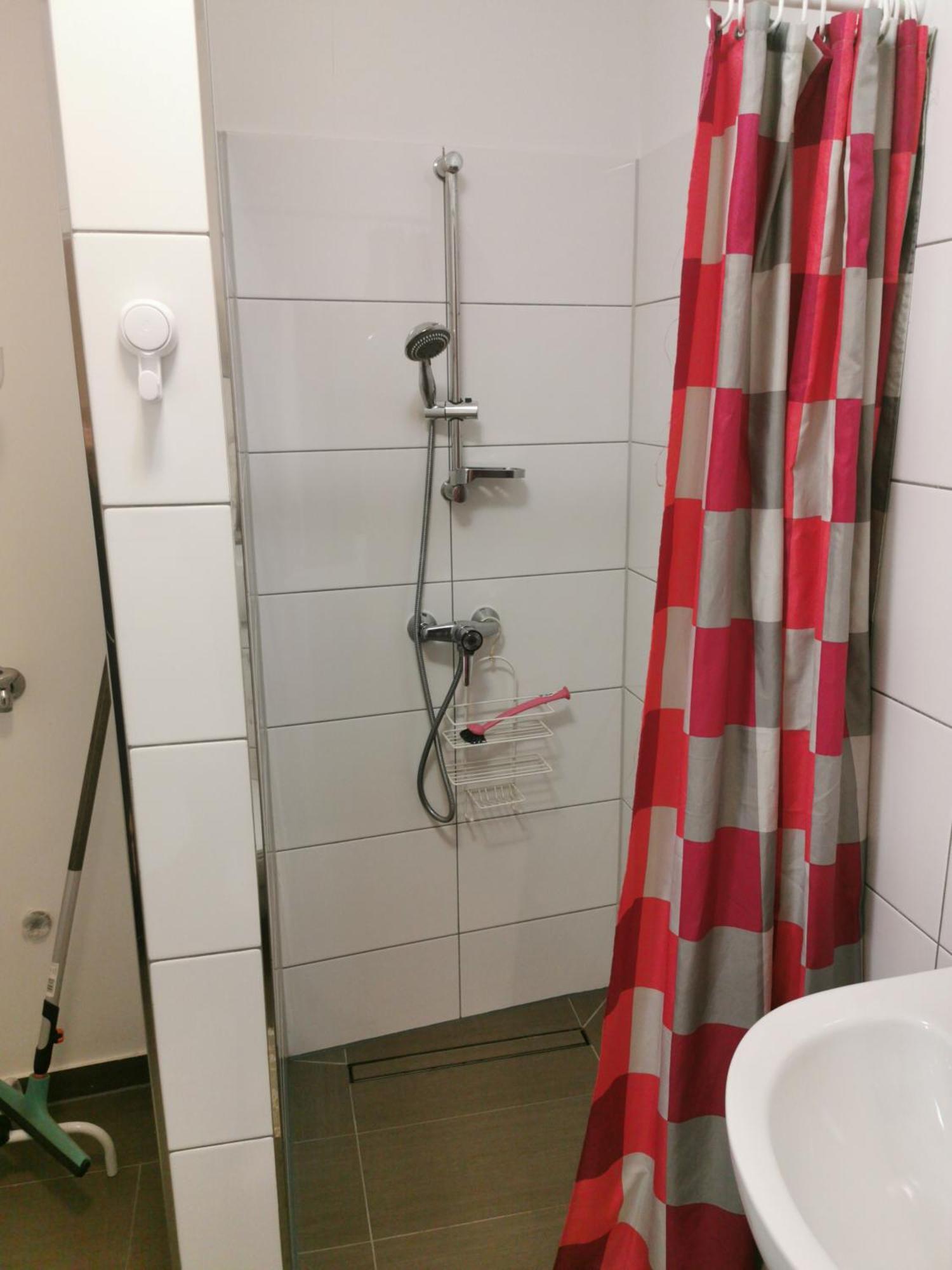 Hotel Zimmervermietung Lannik Hildesheim Zewnętrze zdjęcie