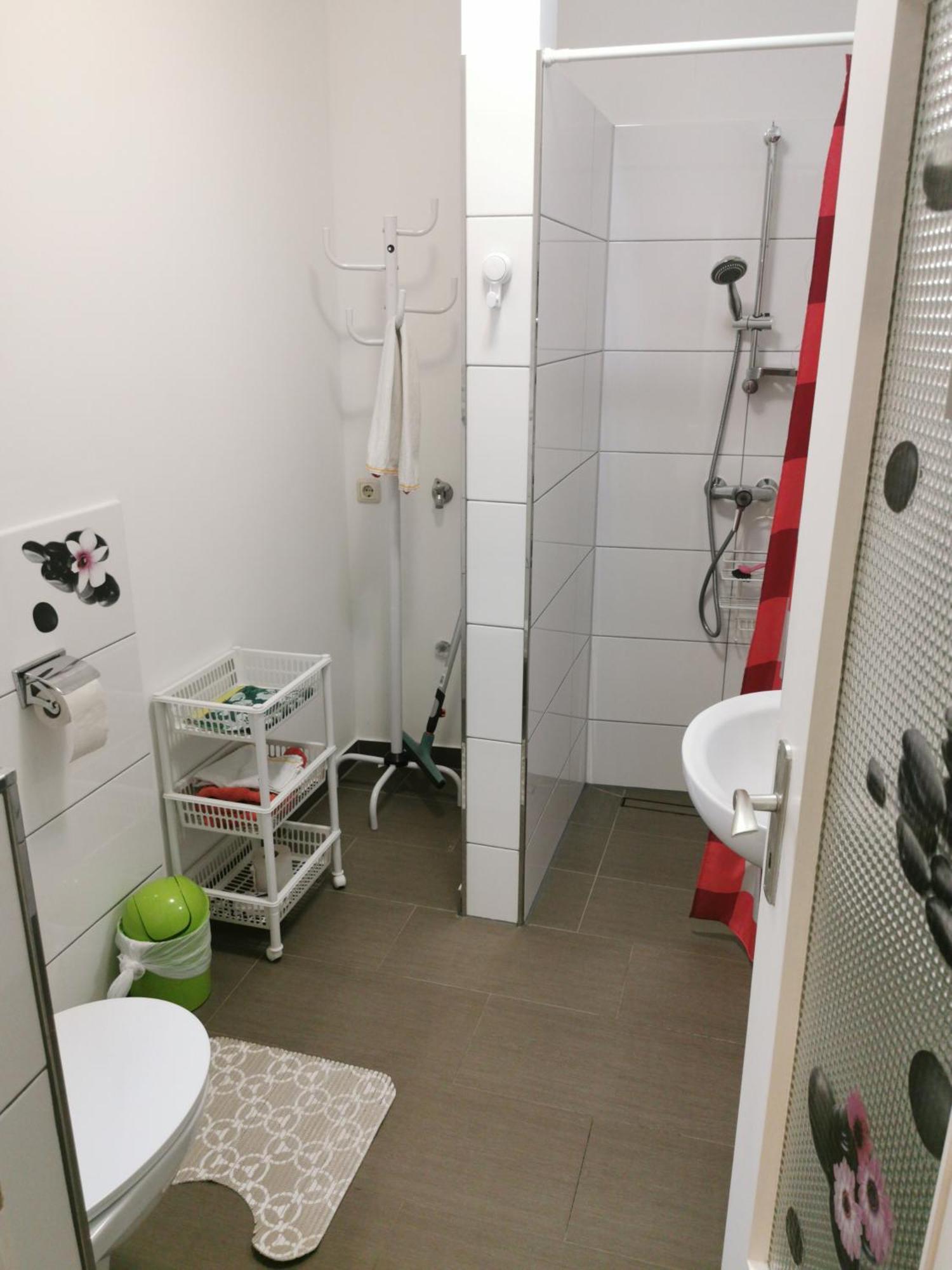 Hotel Zimmervermietung Lannik Hildesheim Zewnętrze zdjęcie